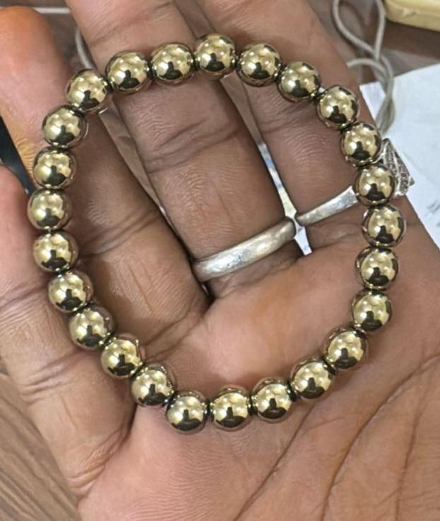Money Magnet Bracelet | Attract Wealth, Success & Abundance