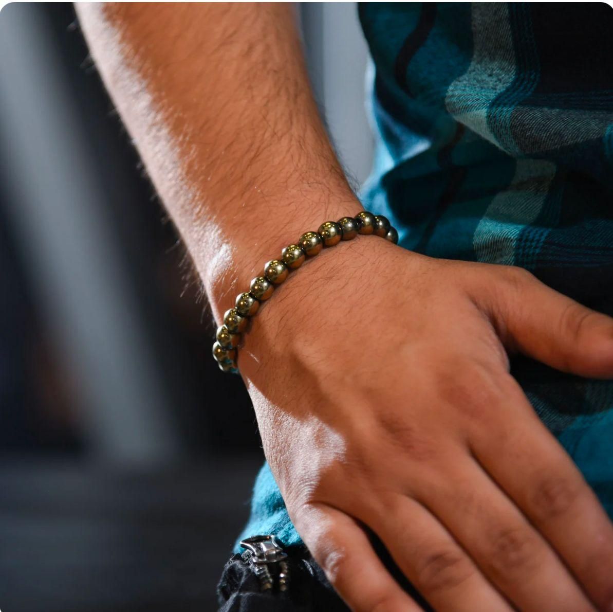 Money Magnet Bracelet | Attract Wealth, Success & Abundance