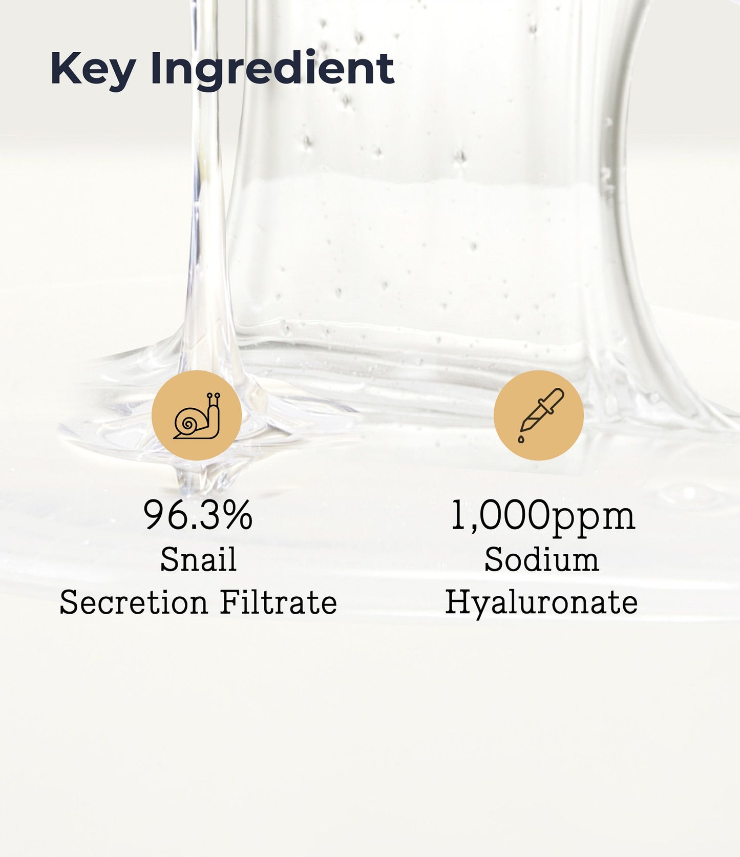 COSRX | Snail 96 Mucin Power Essence | 100ml