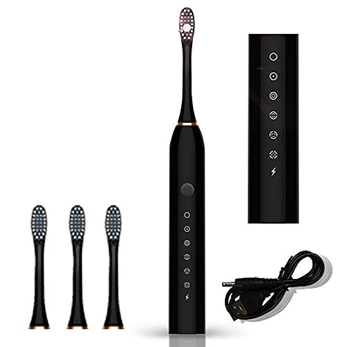 Cura Electric Sonic Toothbrush