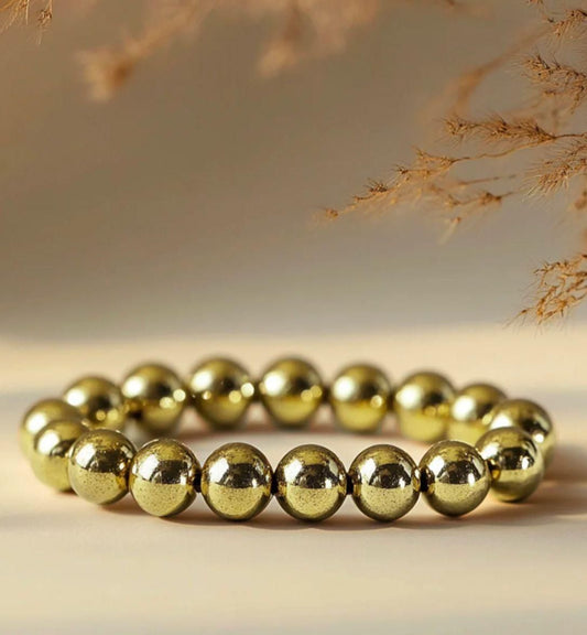 Money Magnet Bracelet | Attract Wealth, Success & Abundance