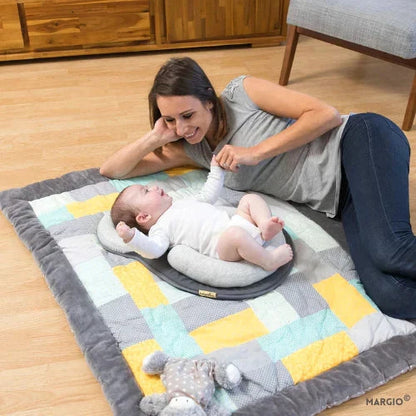 Cura Baby U Shape Position Bed